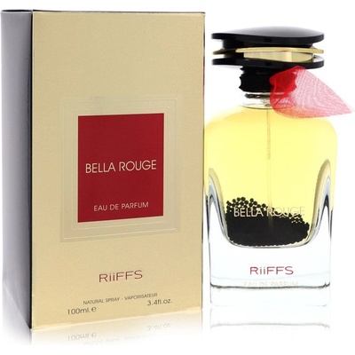 Riiffs Bella Rouge EDP 100 ml