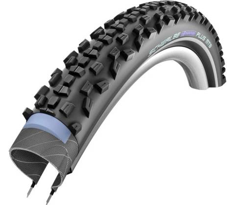 Schwalbe Marathon Plus 26x2,10
