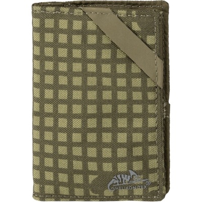 Helikon Tex EDC MINI WALLET Cordura DESERT NIGHT CAMO