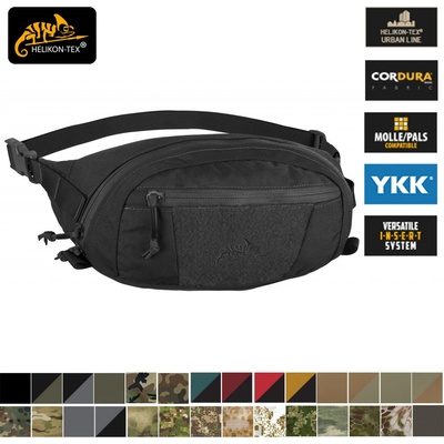 HELIKON Bandicoot Waist Pack – Zboží Dáma HELIKON Bandicoot Waist Pack – Zboží Dáma