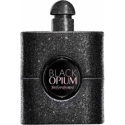 Yves Saint Laurent Black Opium Extreme parfémovaná voda voda dámská 90 ml