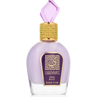 Lattafa Thameen Sugar Plum parfémovaná voda dámská 100 ml