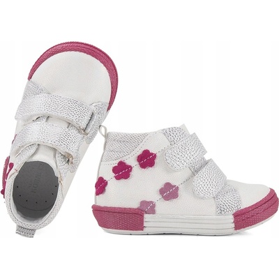 Kornecki 6789 dívčí polobotky