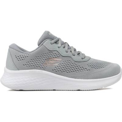 Skechers Сникърси Skechers Perfect Time 149991/GRY Сив (Perfect Time 149991/GRY)