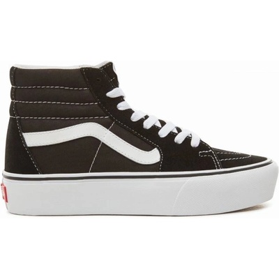 Vans SK8-HI Platform 2.0 black/true white