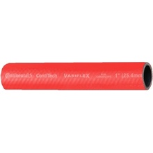 CONTITECH 19/38,1 PETROTEC RED VARIFLEX 300 - hadice pro ropné produkty (červená) -29/+88°C
