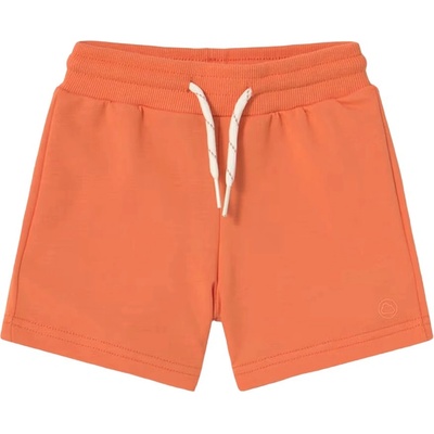 Mayoral Къси панталонки Mayoral - Корал, basic , с ластик и връзки, 9 м (25-00621-074-9M)