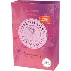 Copenhagen Cinnamon 2. Gorgeous (ISBN: 9783969760864)