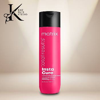 Matrix шампоан против накъсване - Instacure Instacure Anti-Breakage Shampoo 300 ml