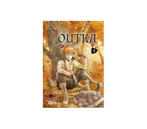 Loutka 3