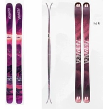 Freestyle ARMADA ARV 84 25/26 madsteez LTD R 178