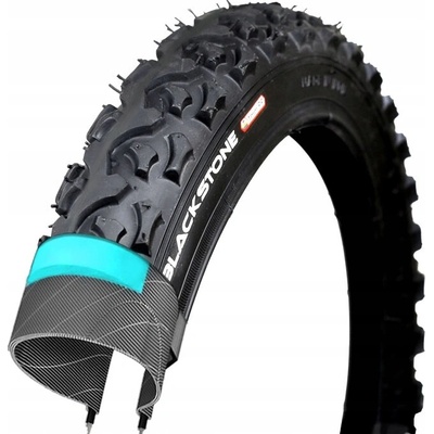 Black 1 16x1,95 52-305 + 1 mm