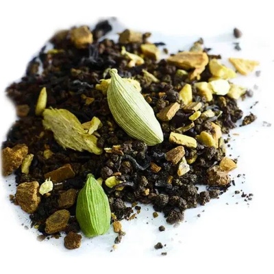 Teapigs Čaj Chai tea sypaný 250 g