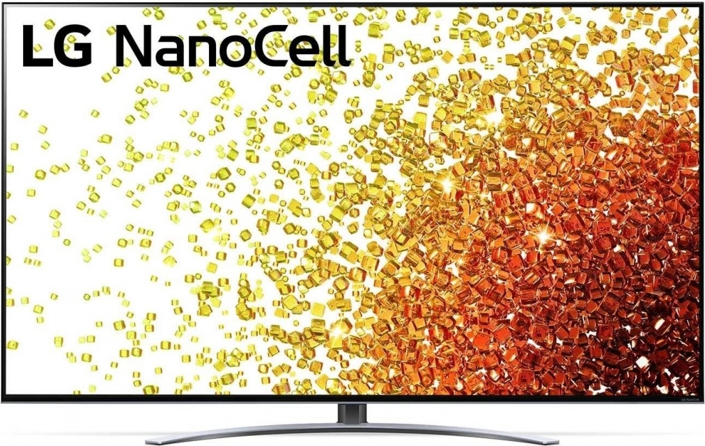 LG 65NANO92P