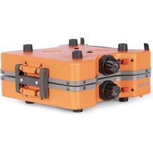 Vango Inferno Double Cooker