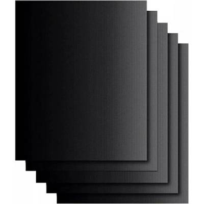 APT AG666A Teflonová podložka na grilování a pečení 40x33cm 5ks – Zbozi.Blesk.cz