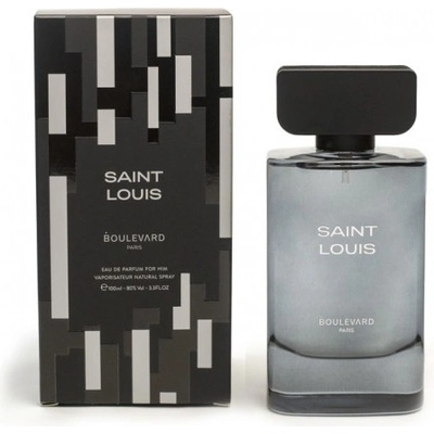 Boulevard Saint Louis EDP 100 ml