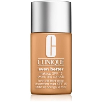 Clinique Even Better SPF15 Evens and Corrects 18 Deep Neutral 30 ml