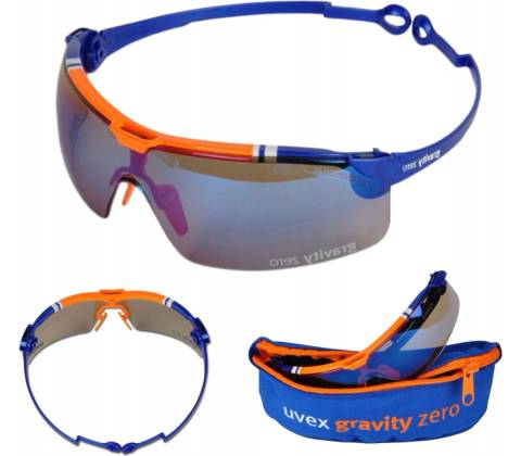 Uvex GRAVITY ZERO