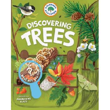 Backpack Explorer: Discovering Trees | Oana Befort