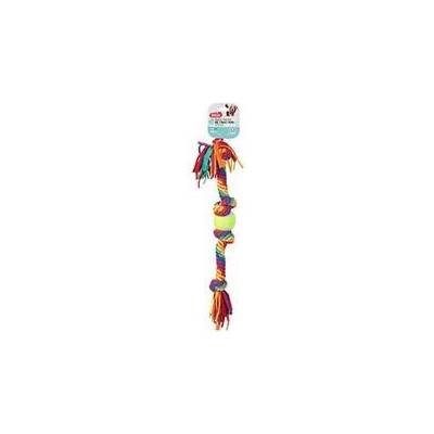 Zolux rainbow tenisová loptička 60 cm