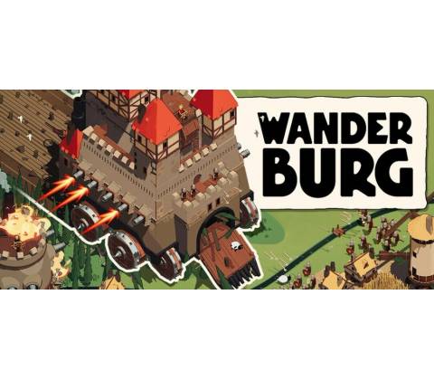 Wanderburg