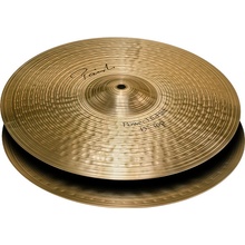 Paiste Signature Power Hi-Hat 15”