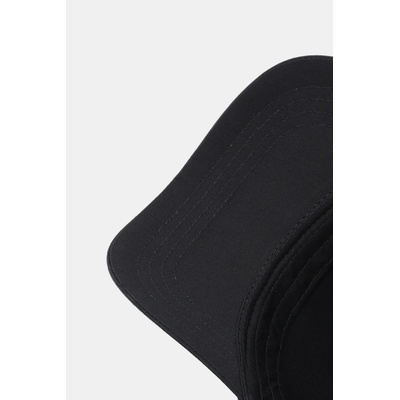 Armani Exchange Памучна шапка с козирка Armani Exchange (XM002224.AF15502)