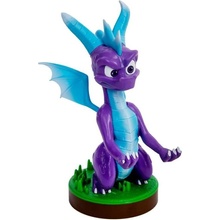 Cable Guy Spyro the Dragon Ice Spyro 20 cm