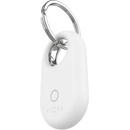 Fixed Silky pro Samsung SmartTag2 černé+bílé FIXSILD4-1334