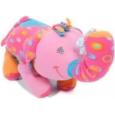 Слончето Славик 35см. 4166