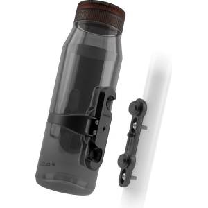 FIDLOCK TWIST 700 LIFE + BIKE BASE black 09678CBL