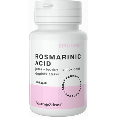 Epigemic Bio Rosmarinic acid Epigemic 90 kapsúl