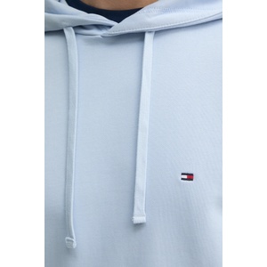 Tommy Hilfiger суичър с качулка мъжки от памук (MW0MW37235) - answear - 105,60 лв