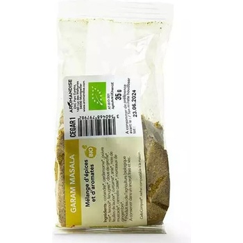 Aromandise Гарам Масала, 35 g прах | Aromandise (797982 (CEGAR1) ARMD)