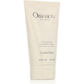 Calvin Klein Obsession For Men balm 150 ml