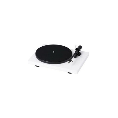 Pro-Ject Debut RecordMaster HG + OM5E