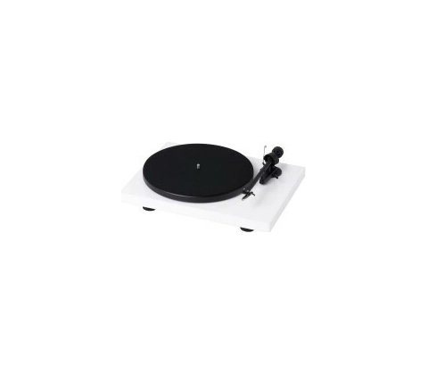 Pro-Ject Debut RecordMaster HG + OM5E
