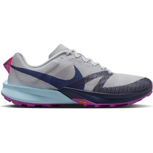 Nike Мъжки маратонки Nike Kiger 10 Trail Running Shoes Mens - Mtlc Platinum