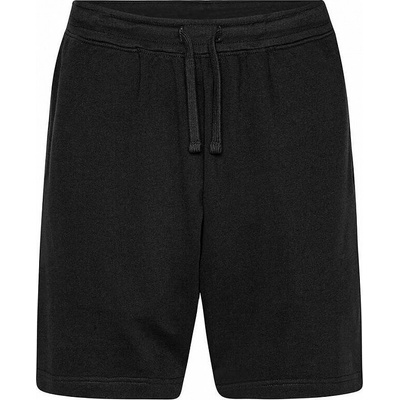 Tiger Cotton by Neutral pánské bavlněné šortky Tiger z organické Fairtrade bavlny černá
