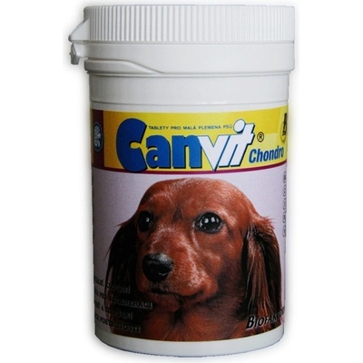 Canvit Chondro 100 g