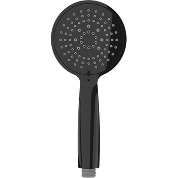 WENKO Душ-глава Young Black, ø 11 cm - Wenko (23941100)
