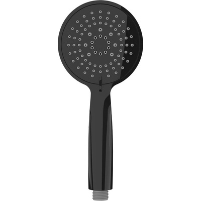 WENKO Душ-глава Young Black, ø 11 cm - Wenko (23941100)
