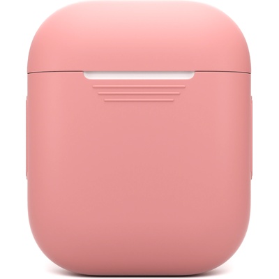 Next One AirPods 1/2 Silicone Case Pink (K-AP-SIL-PNK)