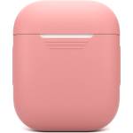  Next One AirPods 1/2 Silicone Case Pink (K-AP-SIL-PNK)
