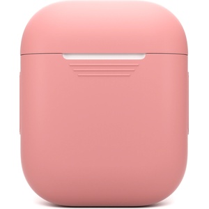  Next One AirPods 1/2 Silicone Case Pink (K-AP-SIL-PNK)