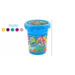 CRAZE Магически слайм Craze - Русалка, 150 ml, асортимент (C20432)
