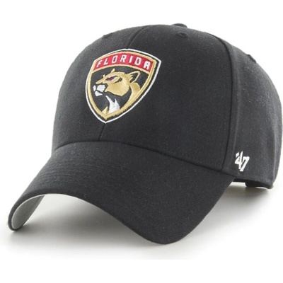 47' Brand NHL 47 Brand MVP Cap SR Senior Florida Panthers