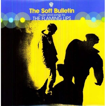FLAMING LIPS: SOFT BULLETIN LP