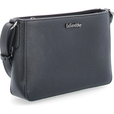 Le Sands kabelka crossbody 9015 C černá